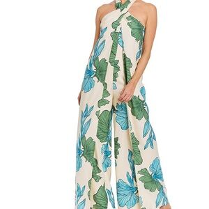 Mestiza Cosima convertible Jumpsuit